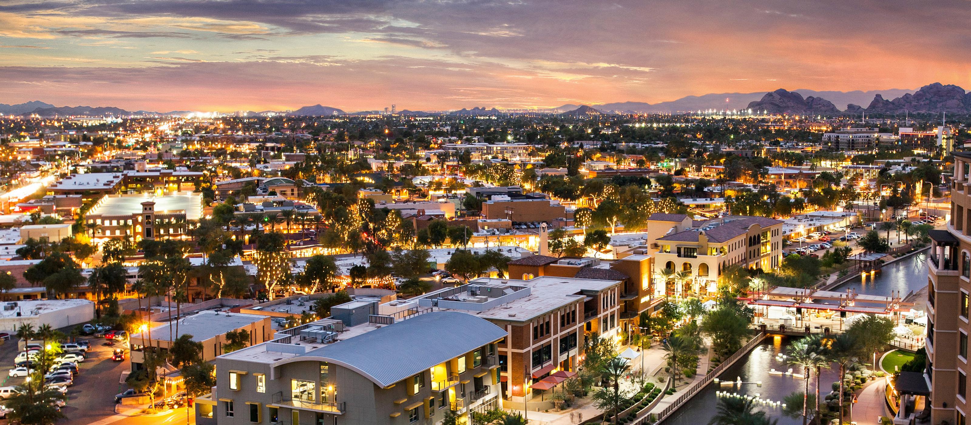 Scottsdale, AZ